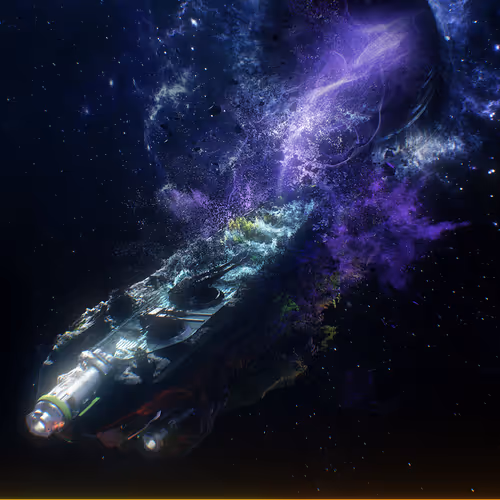 The Void Unleashed