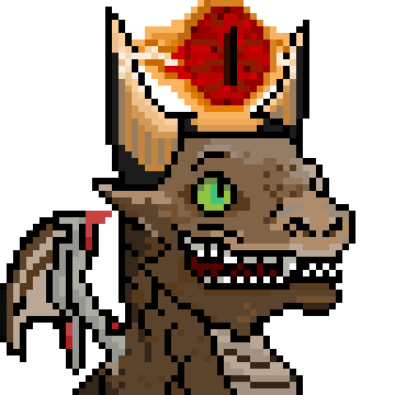 0xDragon #2136