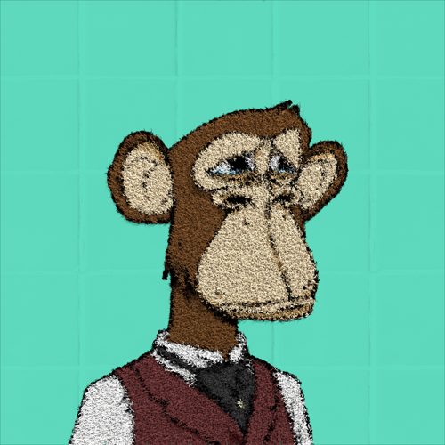 Rug #6138