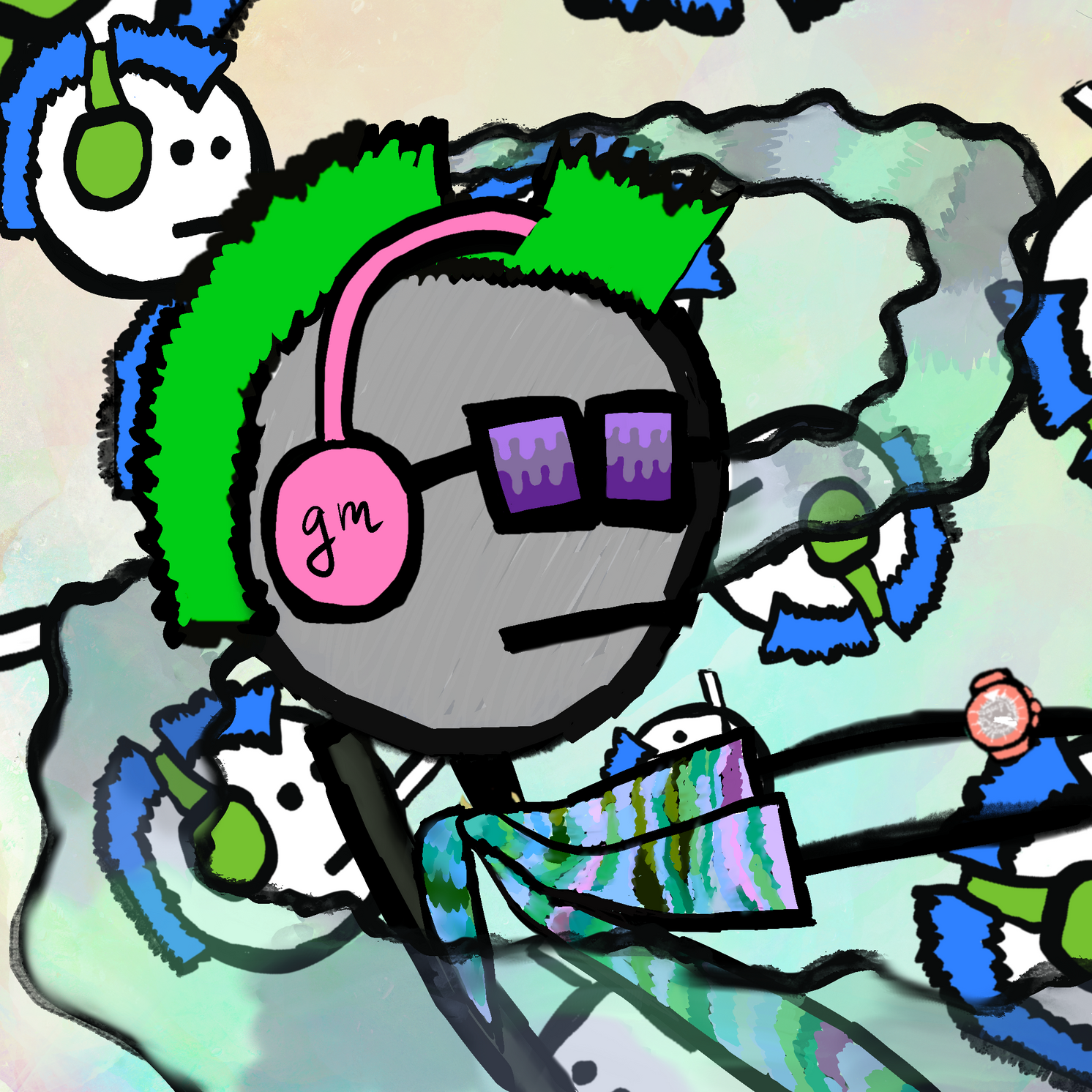 Gdmfer #1615