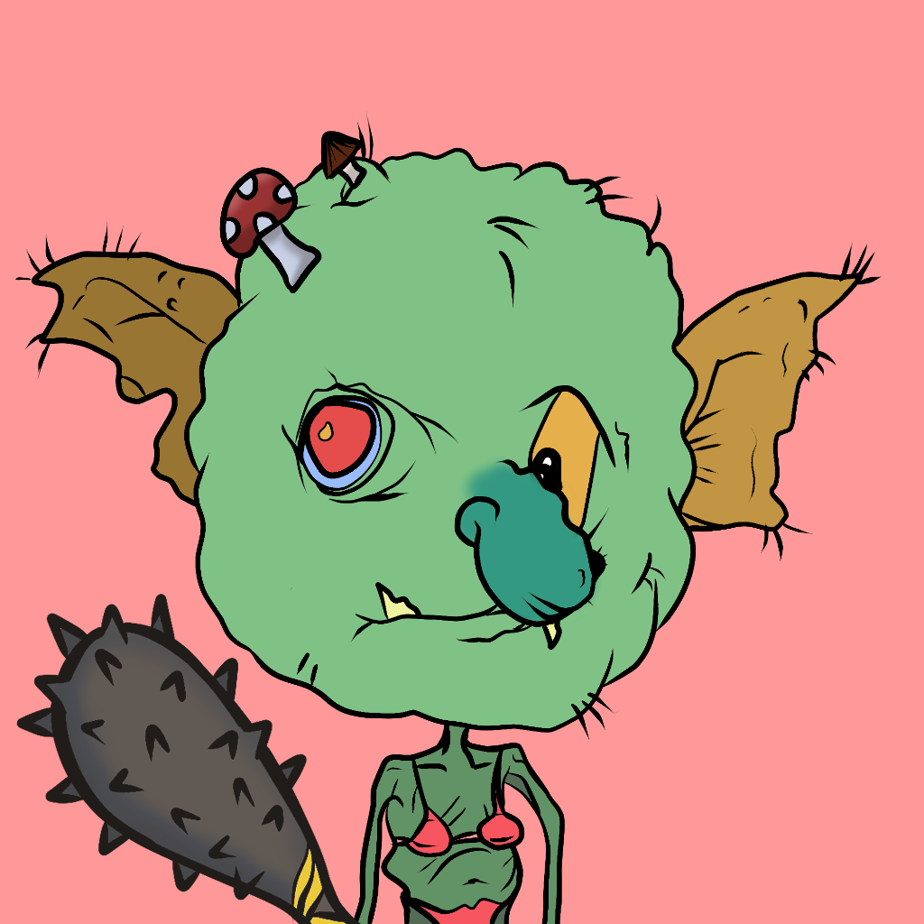 Duende.FTW #3705