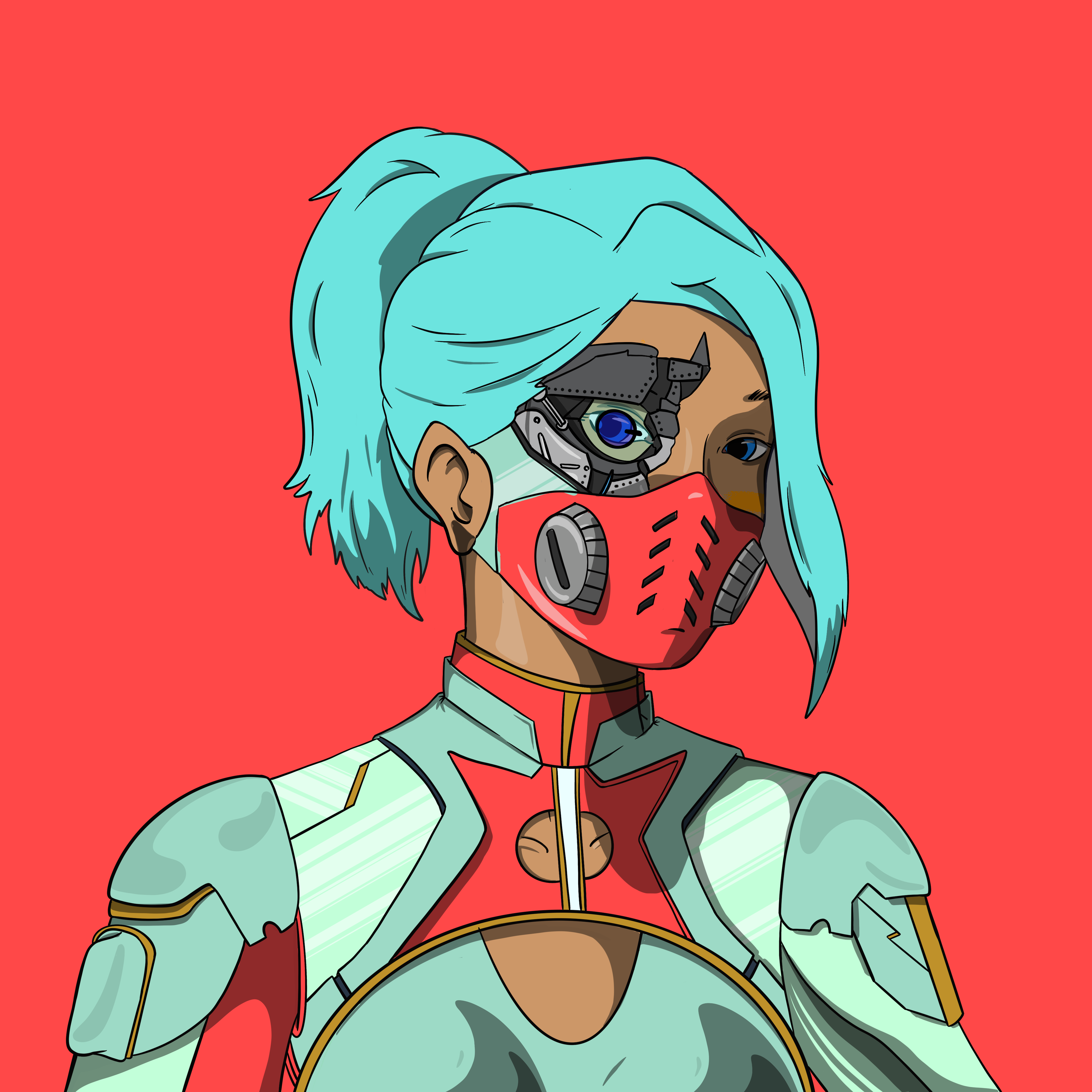 GIRL #2794