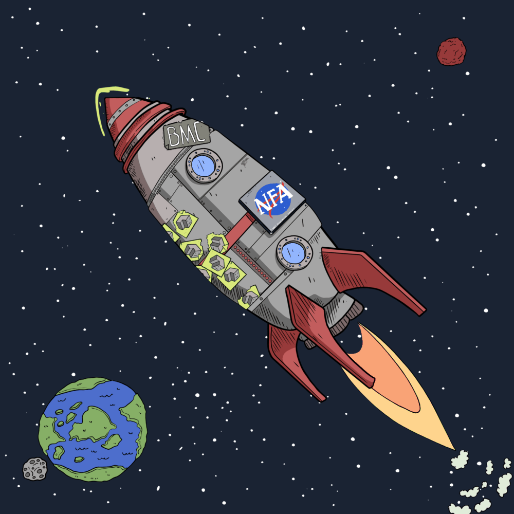 BMC Rocket Pass