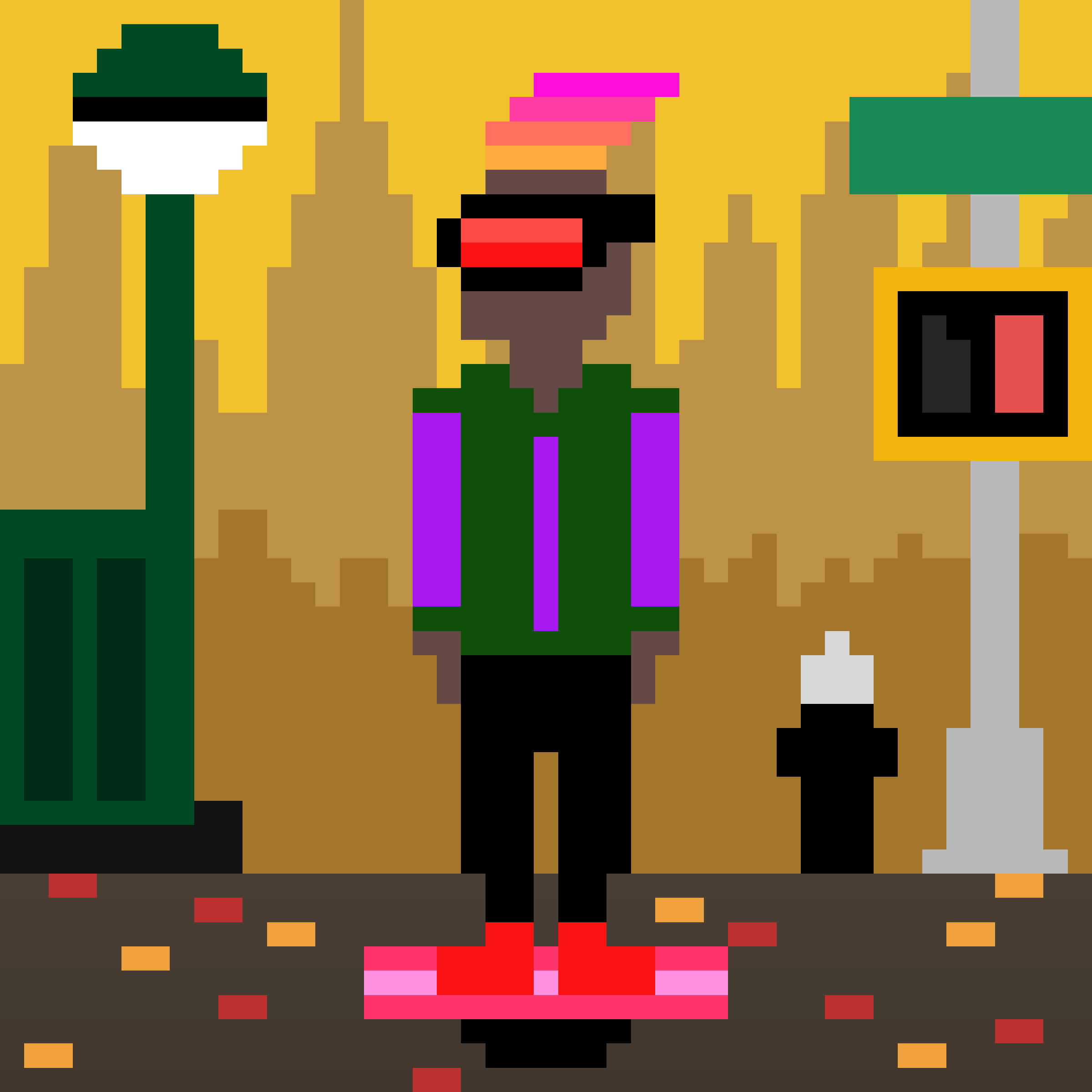CryptoNewYorker #623