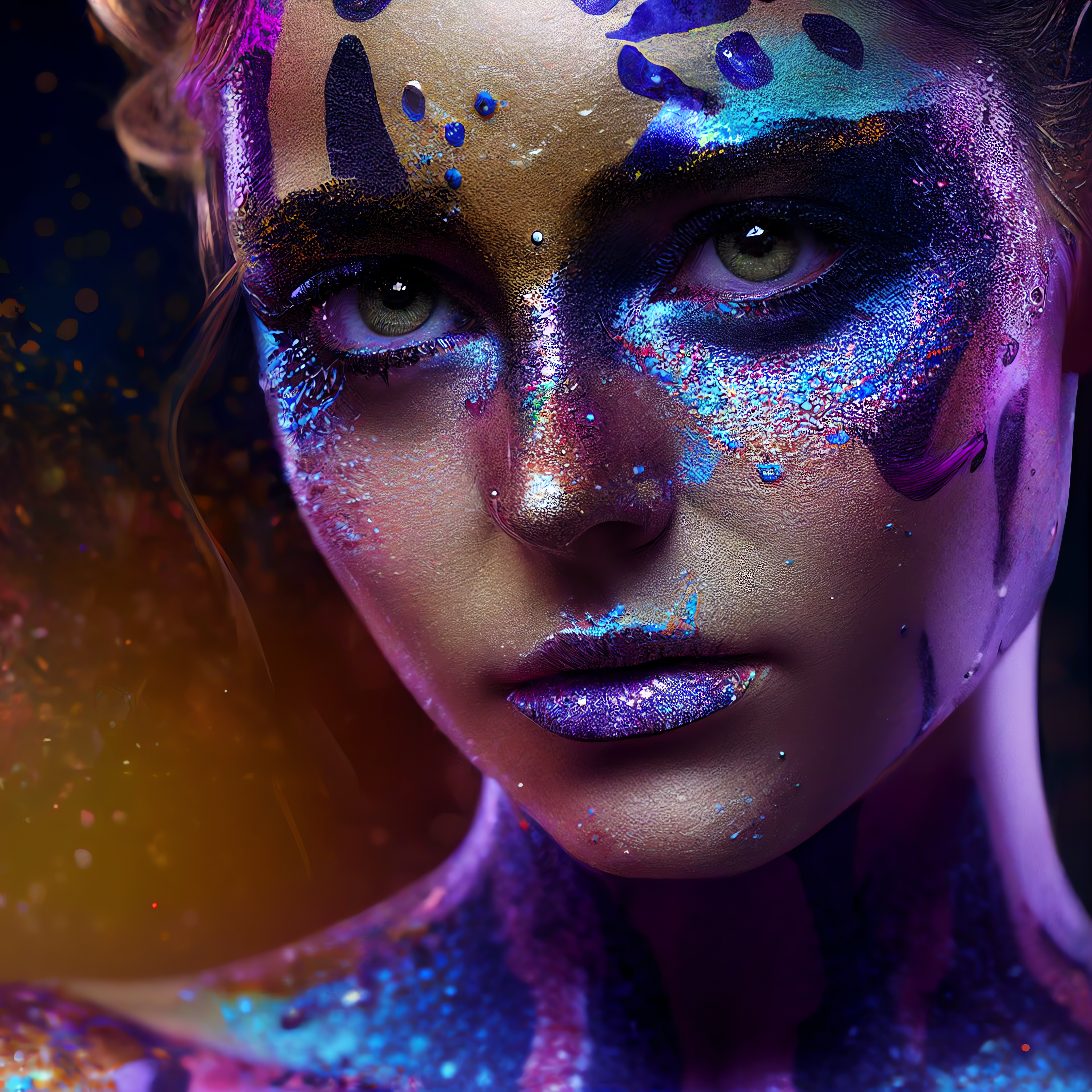 Magic Night