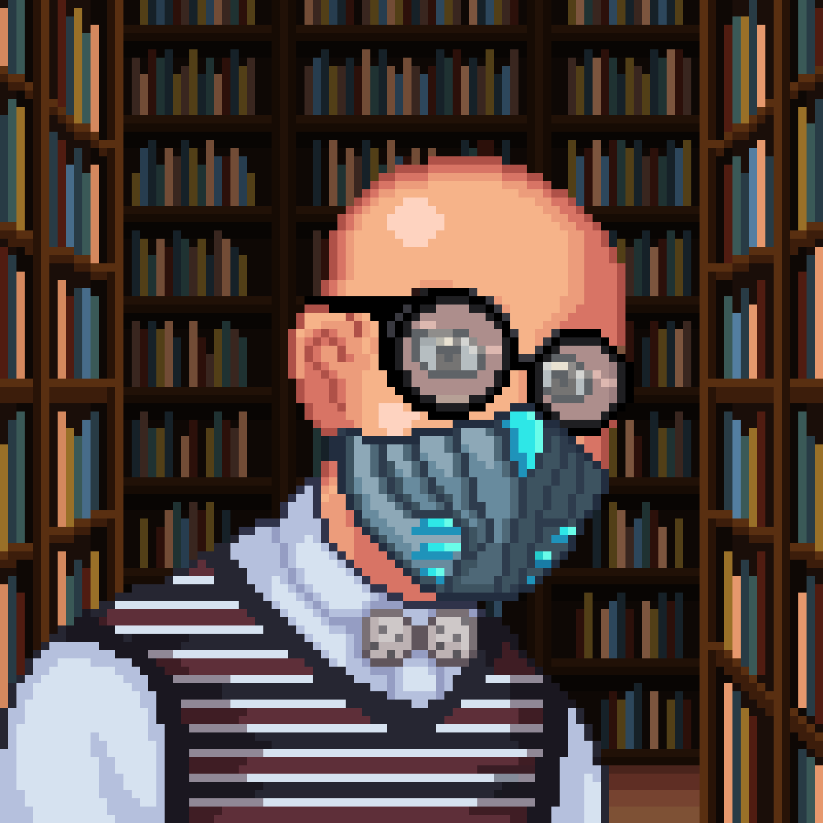 Nerd #3795