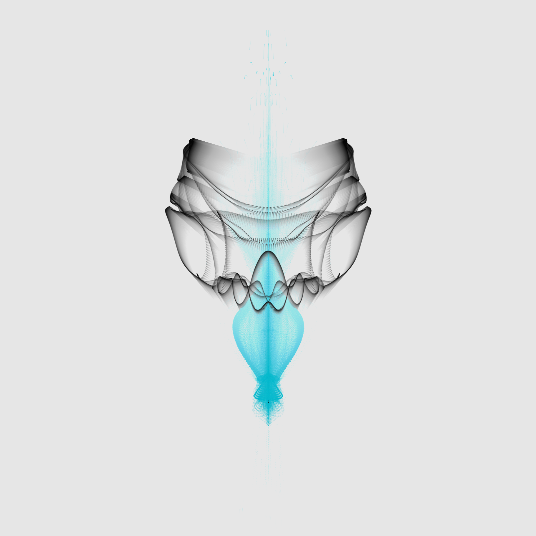 cosine flower 1.10