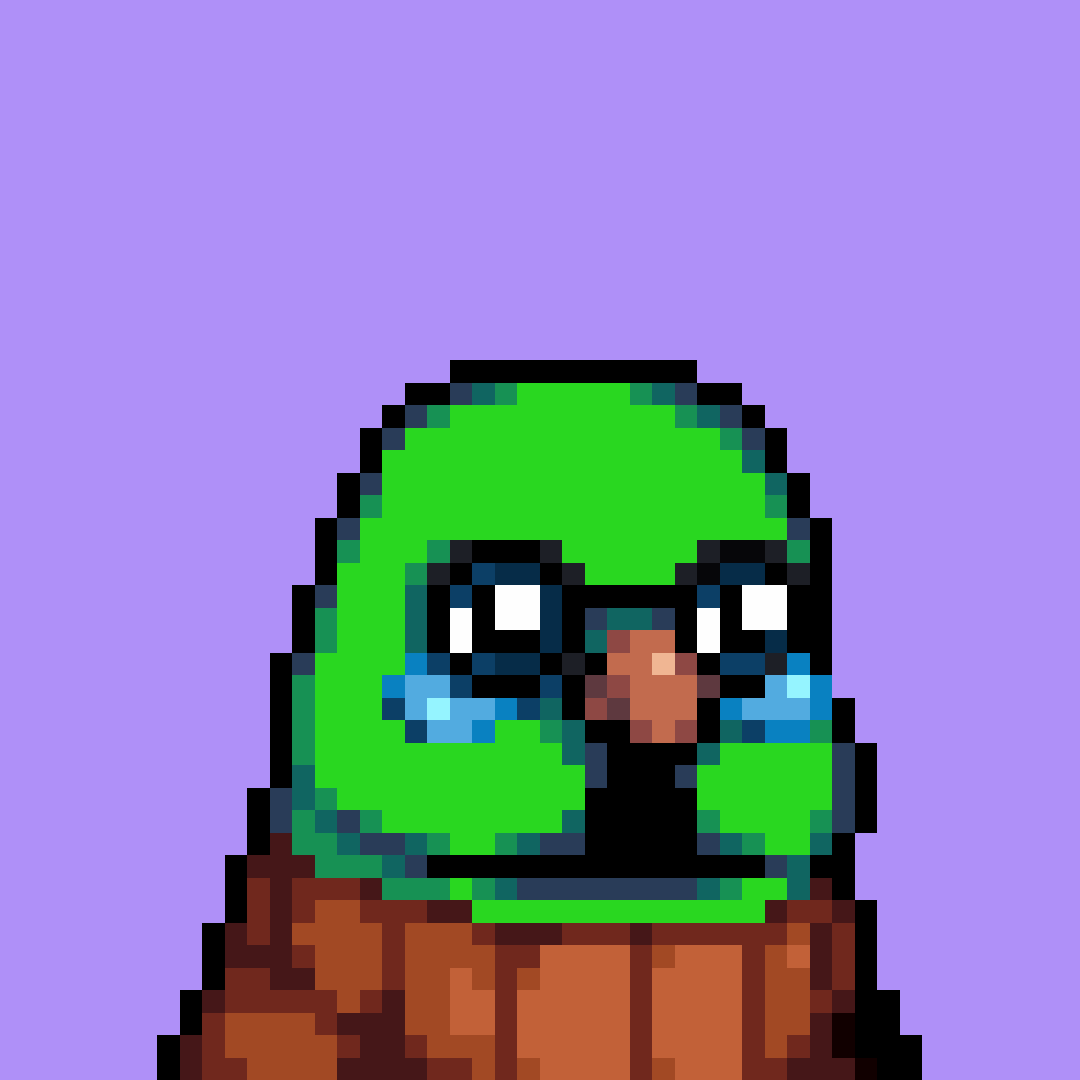 Lovebird#785