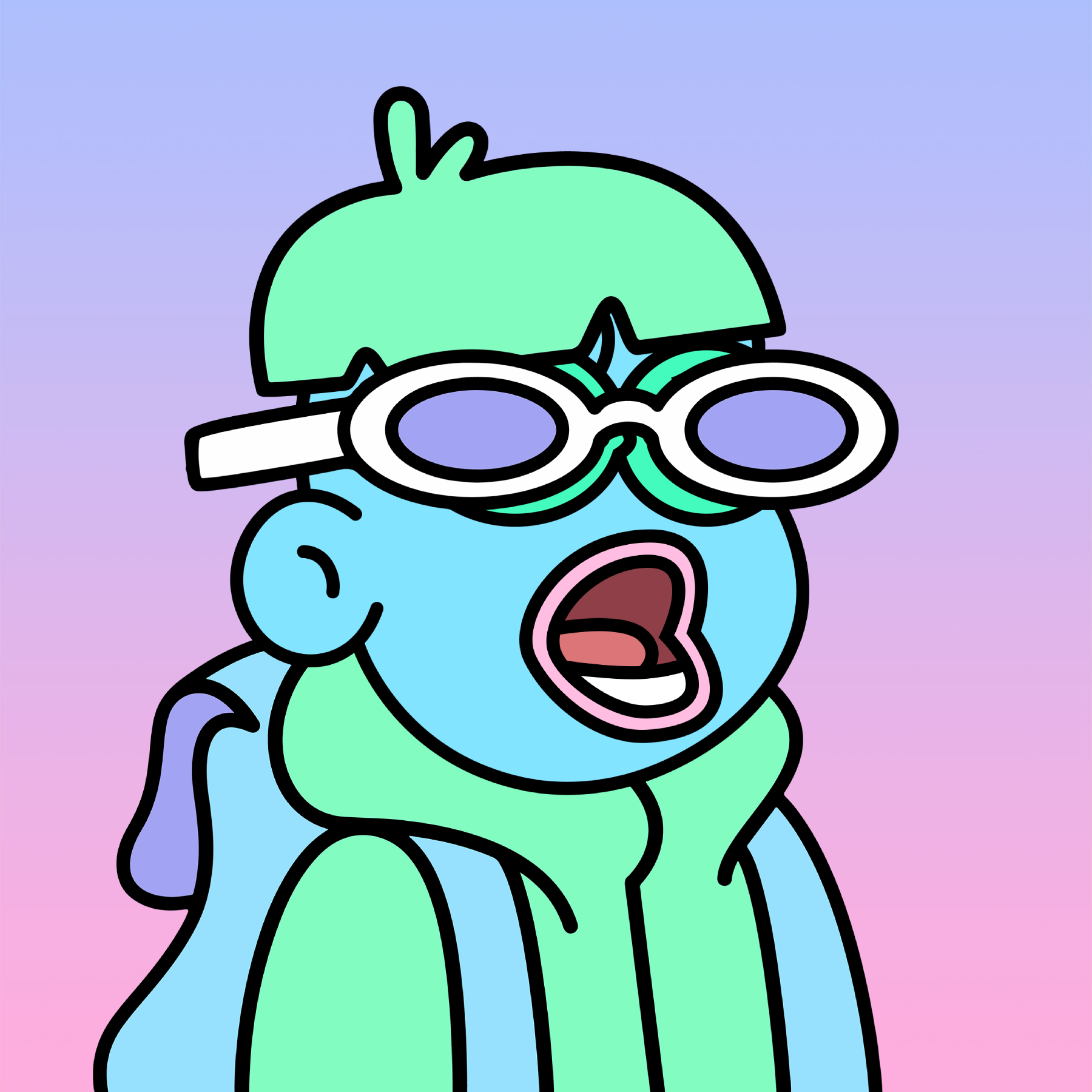 Peppie #6740