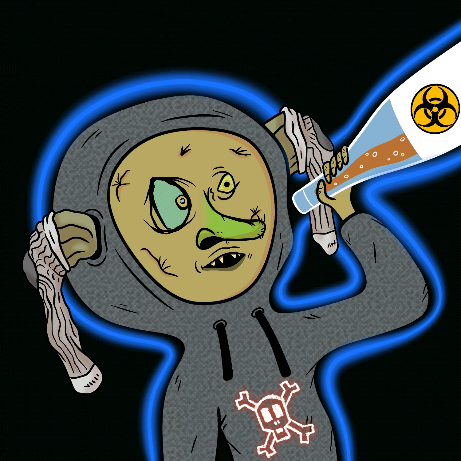 goblinrekttown #1719
