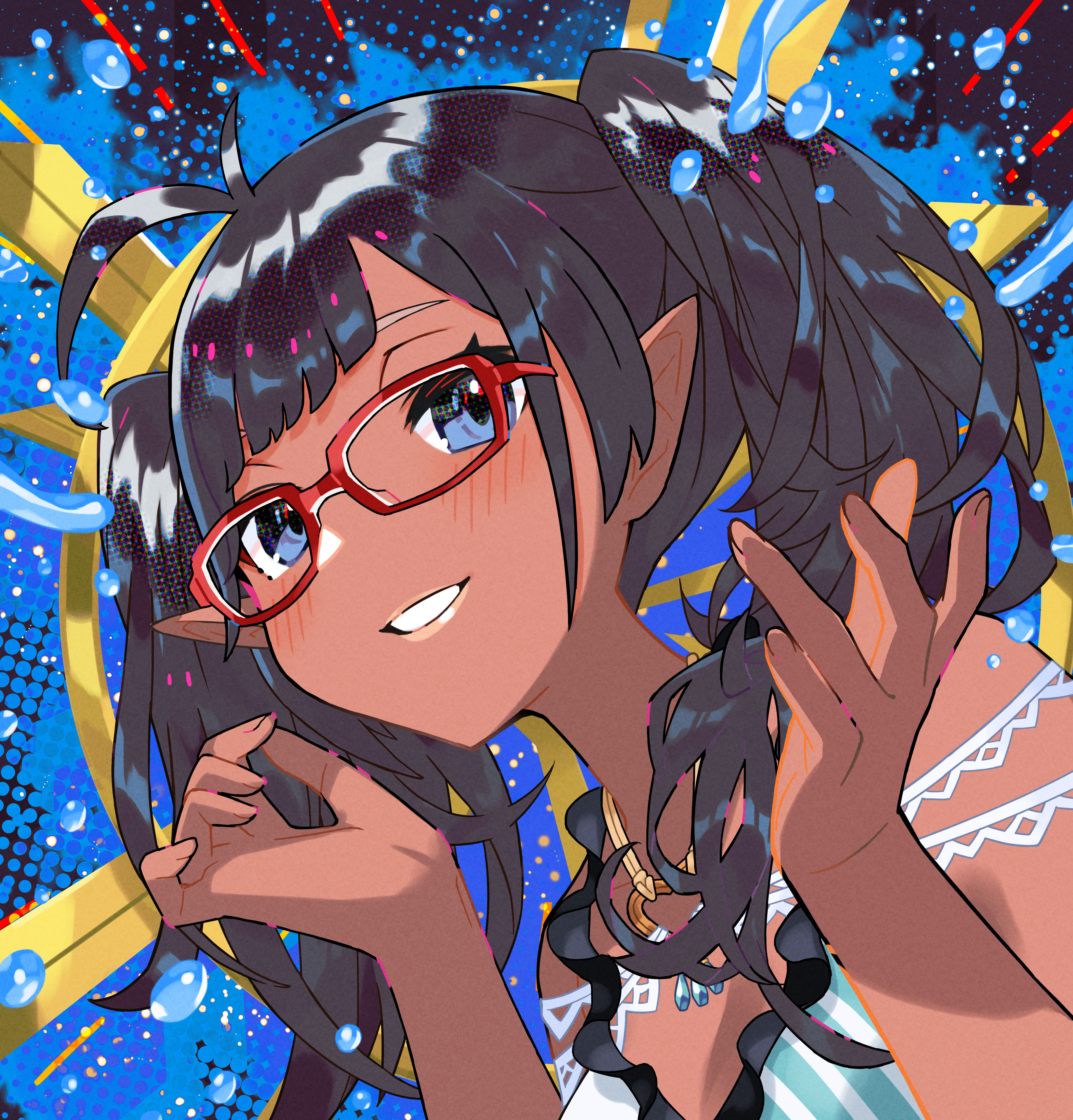 Megami #05003