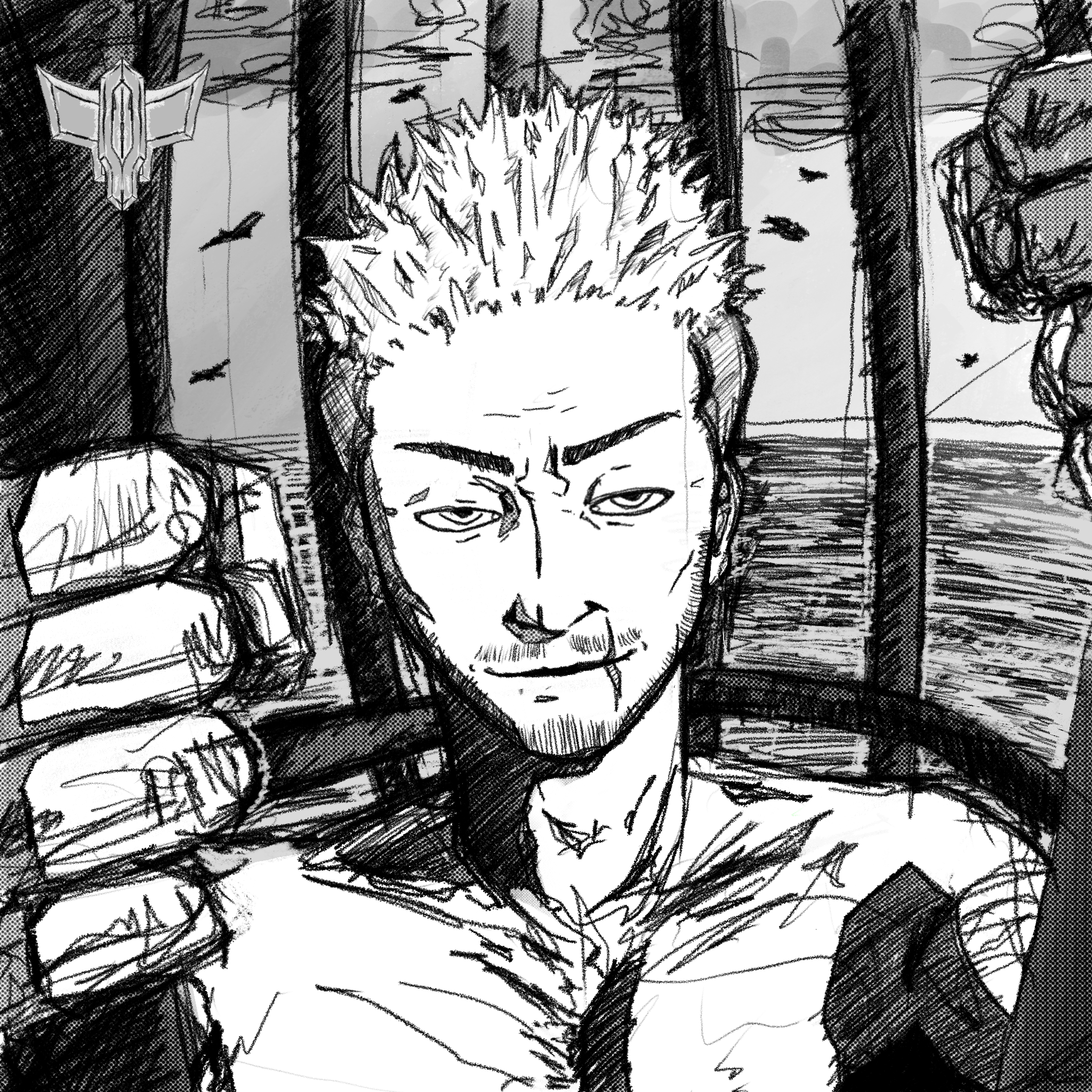 Cage #19