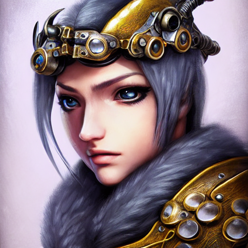 GOLD KNIGHTS #6