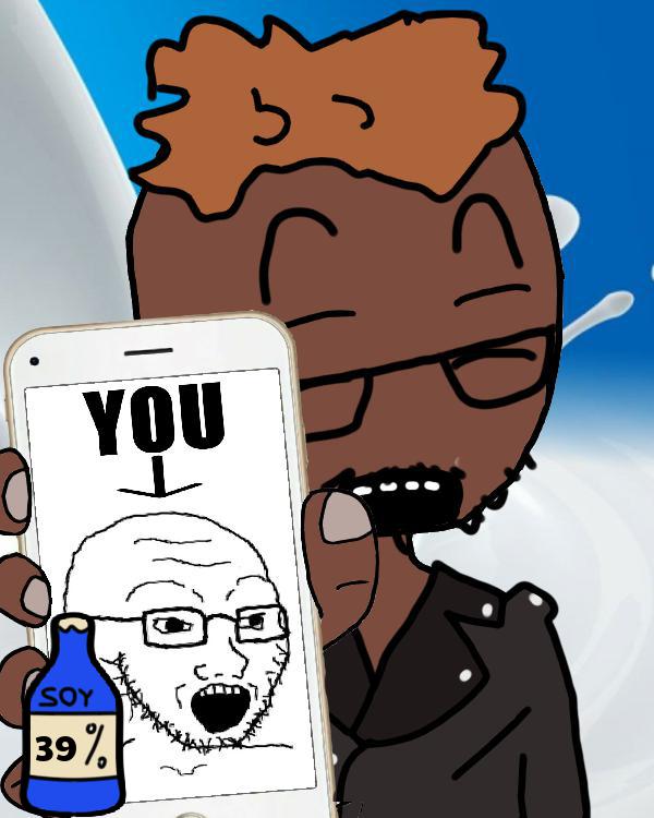 Soylads #868