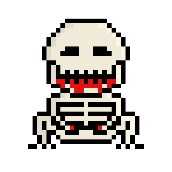 Skeleton-Bit #4472