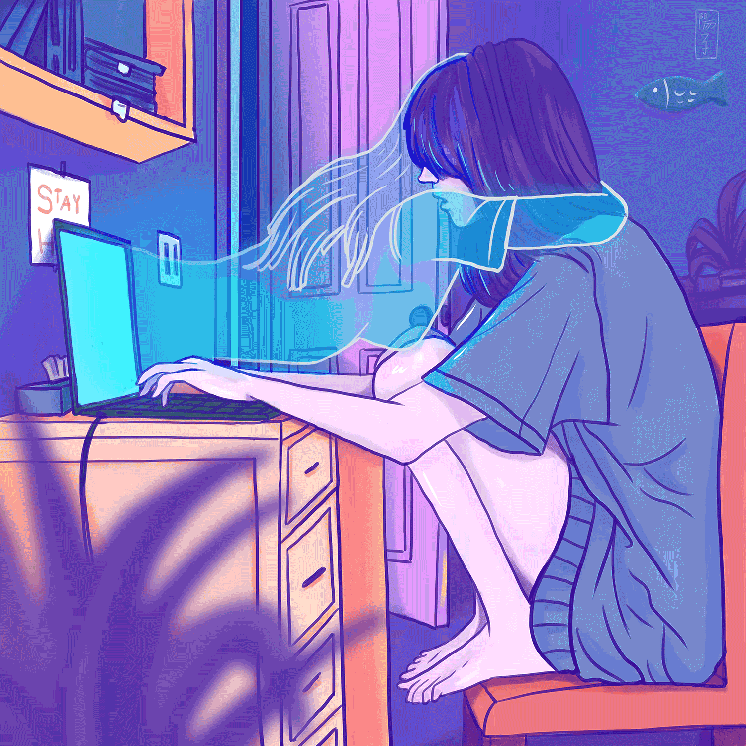Hug