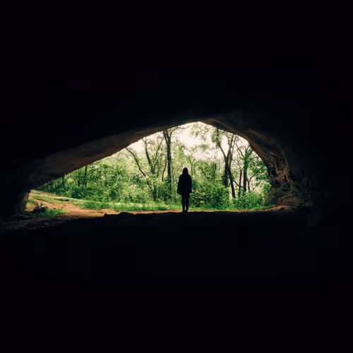 The Adventures in Gruta do Índio - Agudo, Brazil