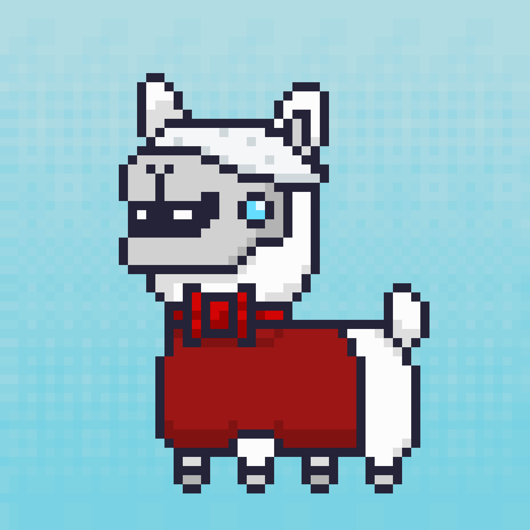 ALPACADABRAZ #870