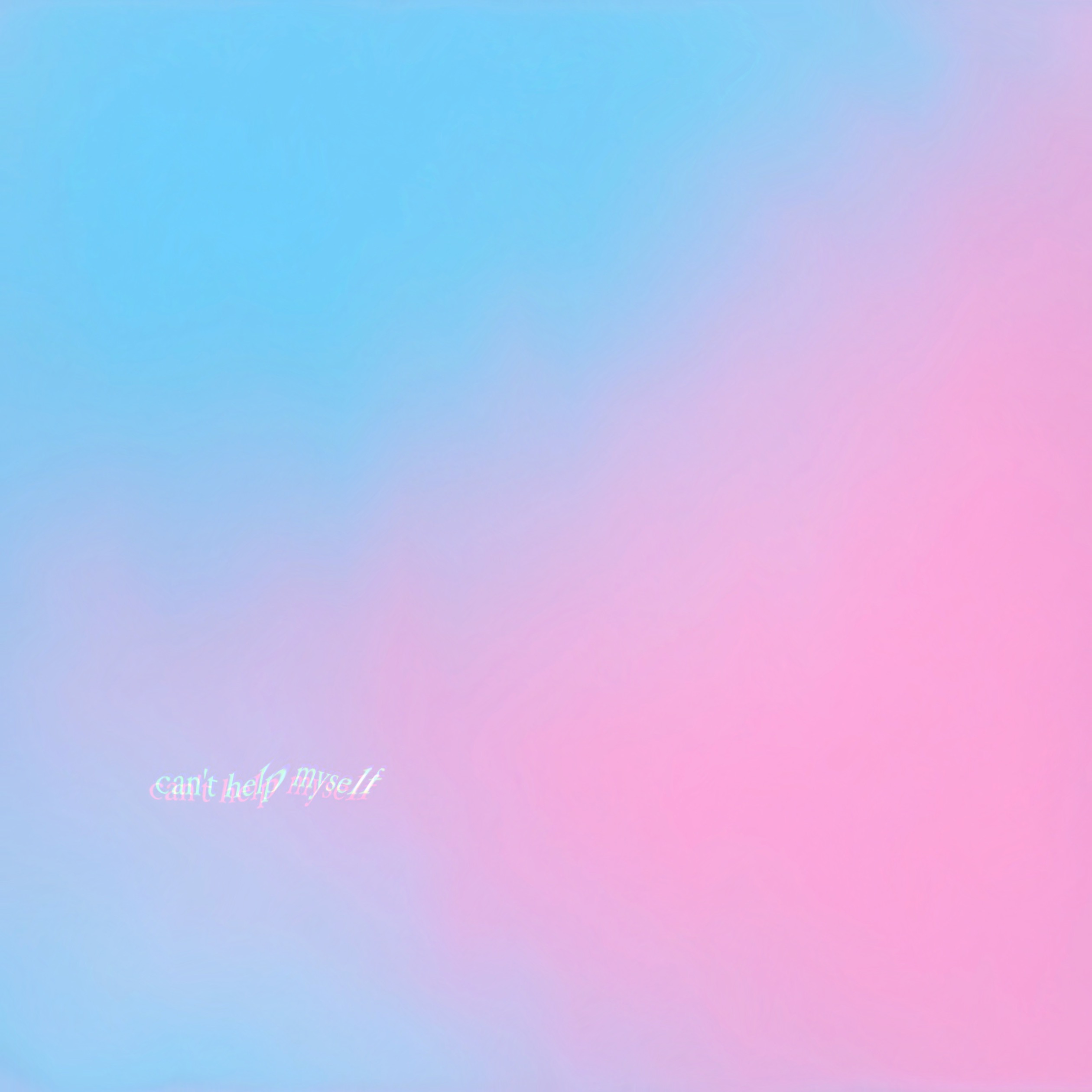 🌊 [01] can't help myself - bloomy btw 🌊 13/101