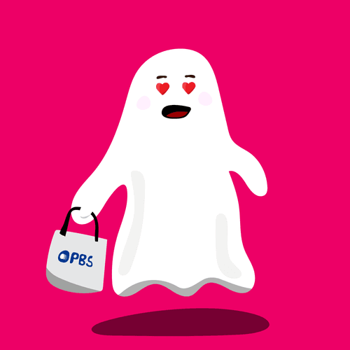 Boo's Crew: Spooky Season #169