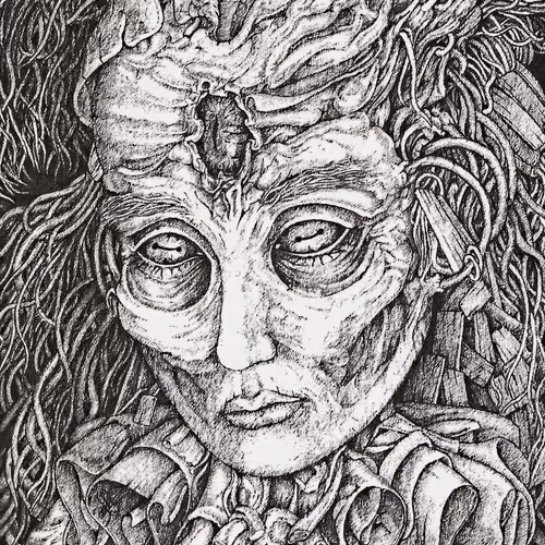 I am she