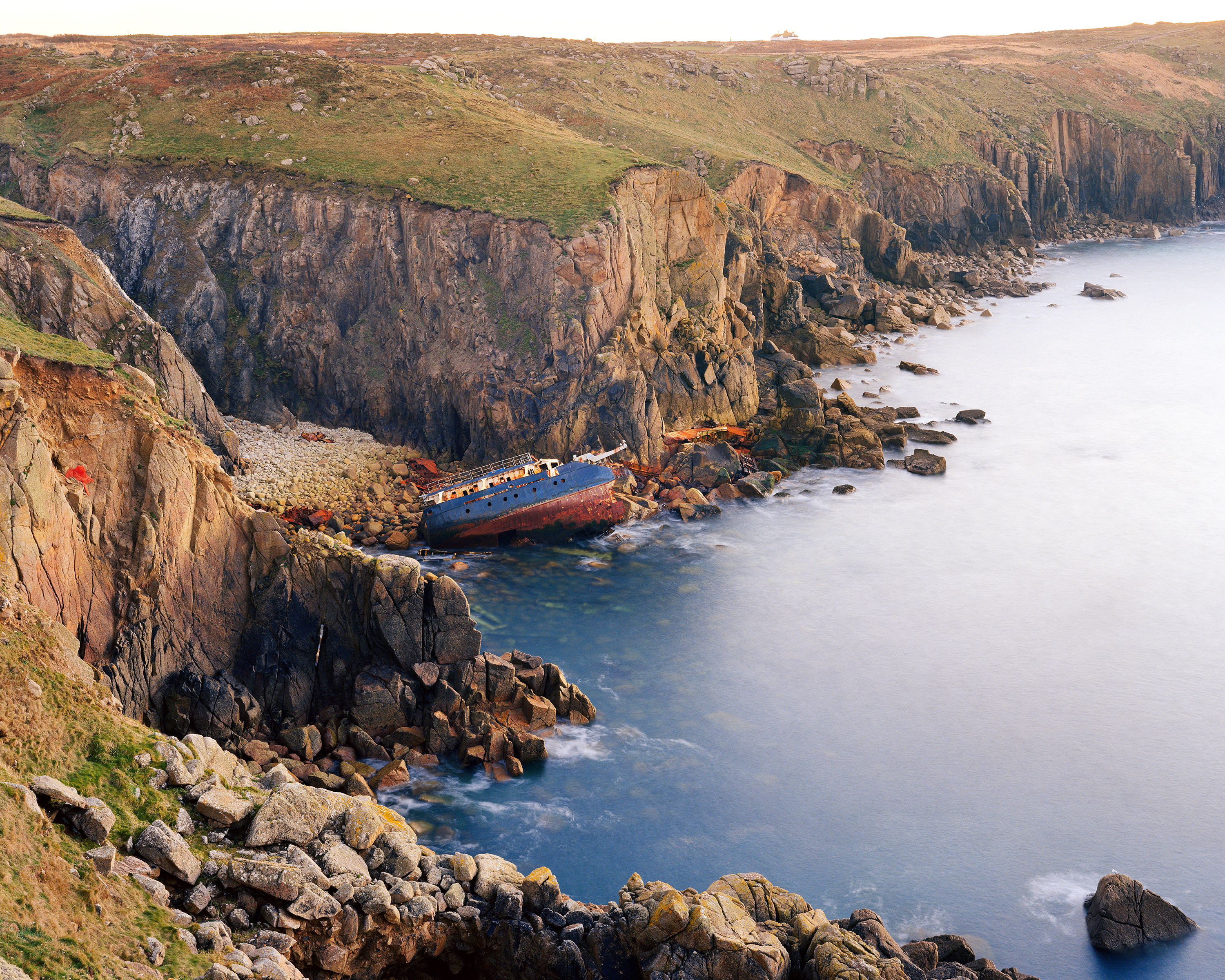 Land's End