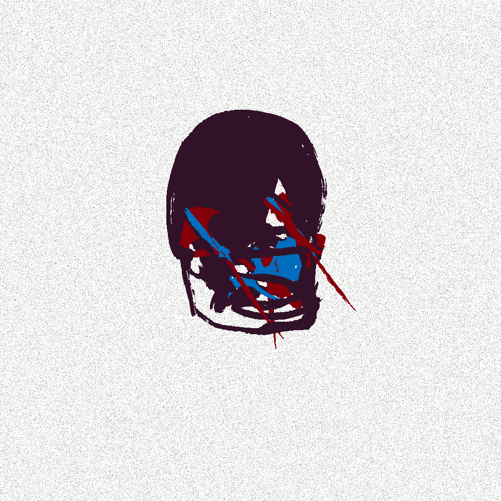 self-portrait #78