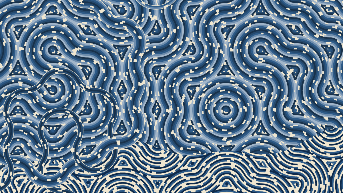 Biomorphic #219