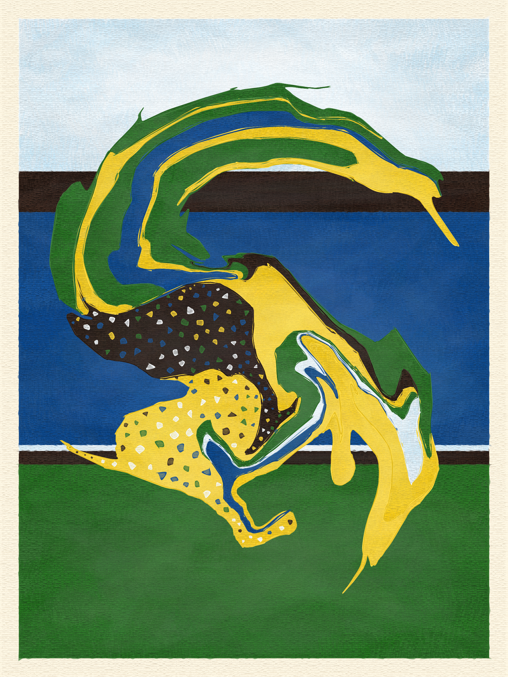 Undercurrent #106
