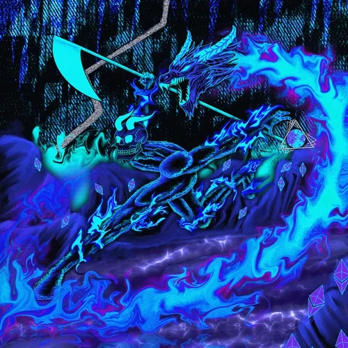 Hidden Gem In a Dungeon