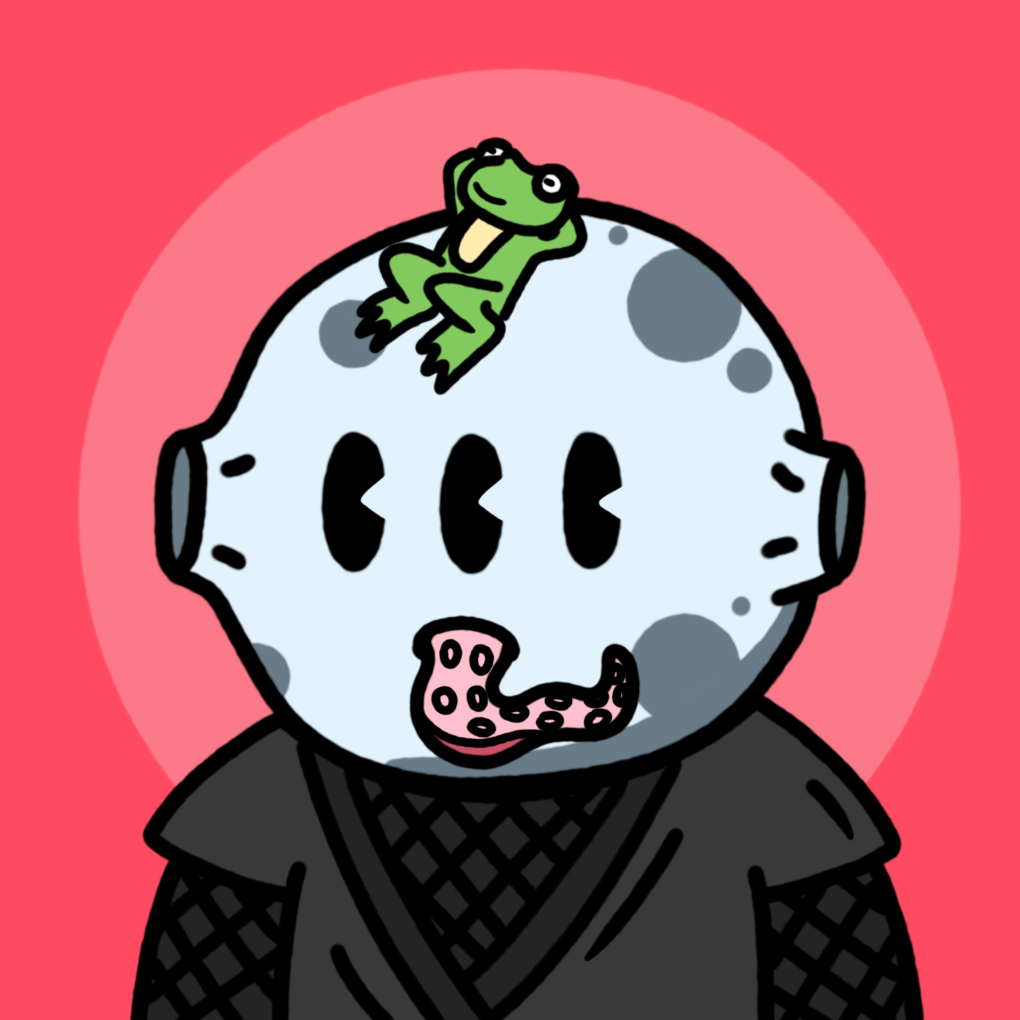 DegenMoonFren #183