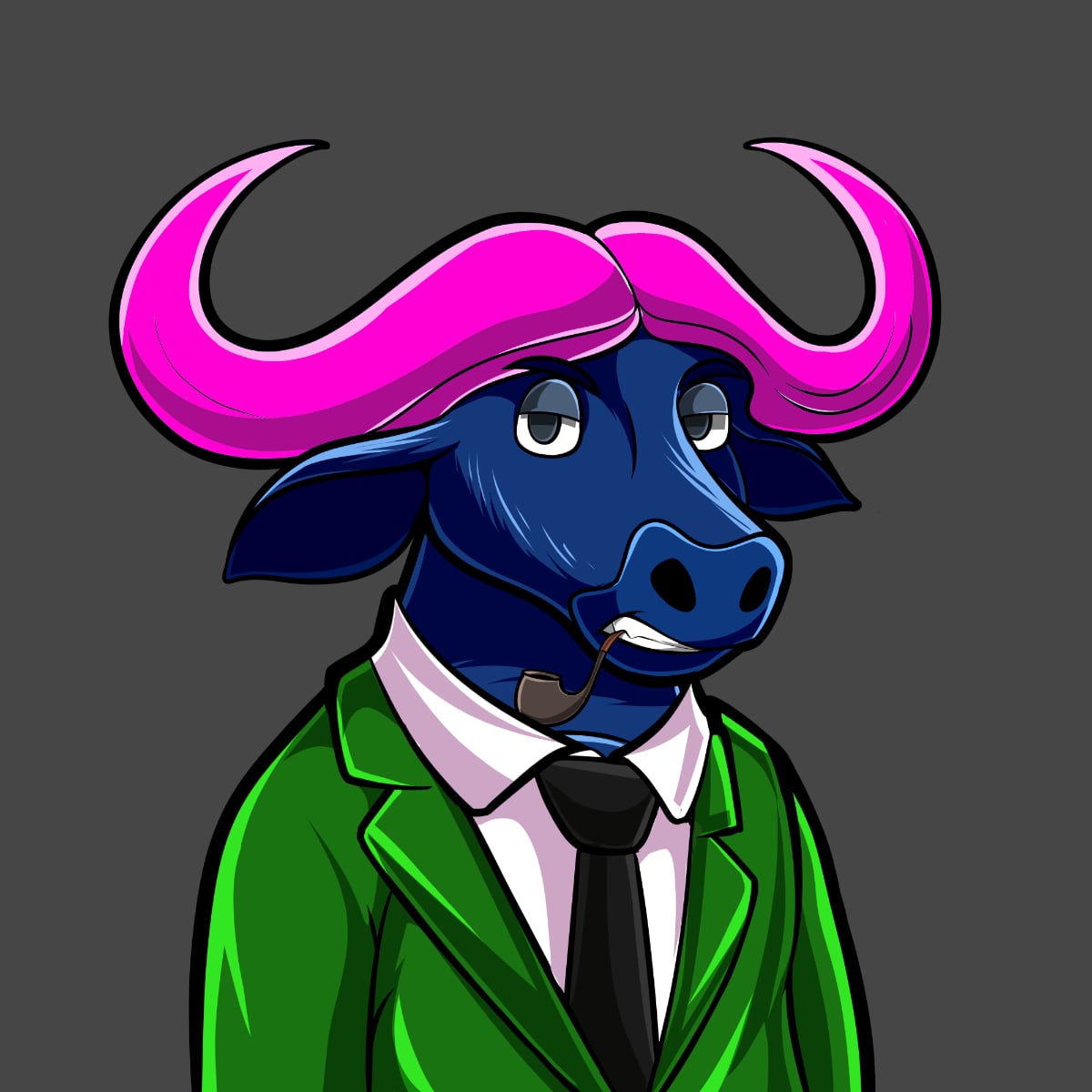SadBulls #184