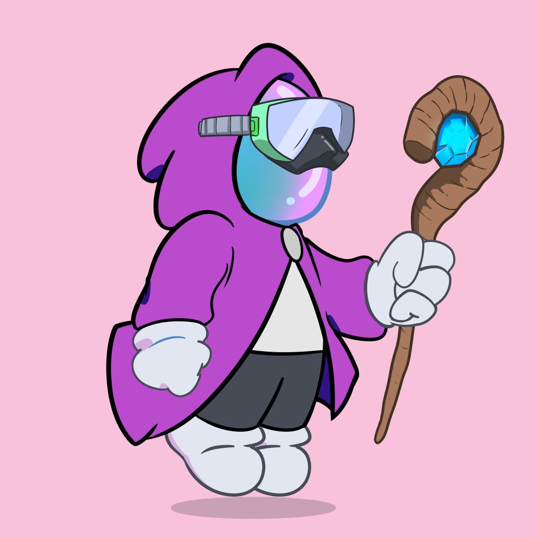 BubbleFriend #2517