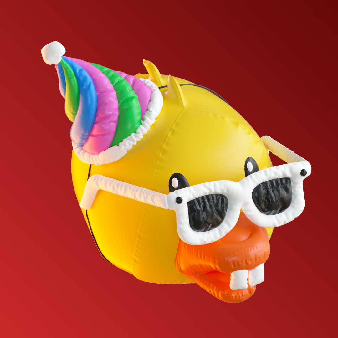 DUCKHEAD #020