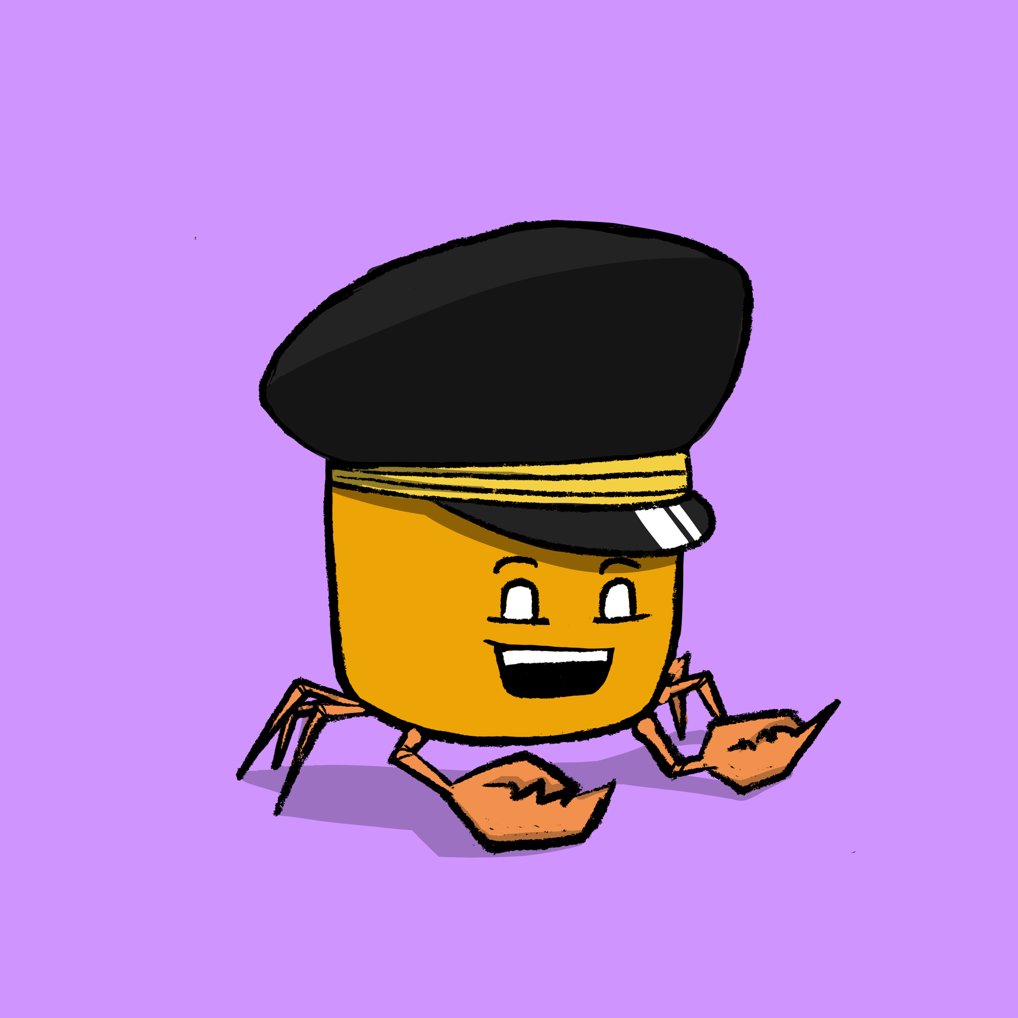 0xHead #2502