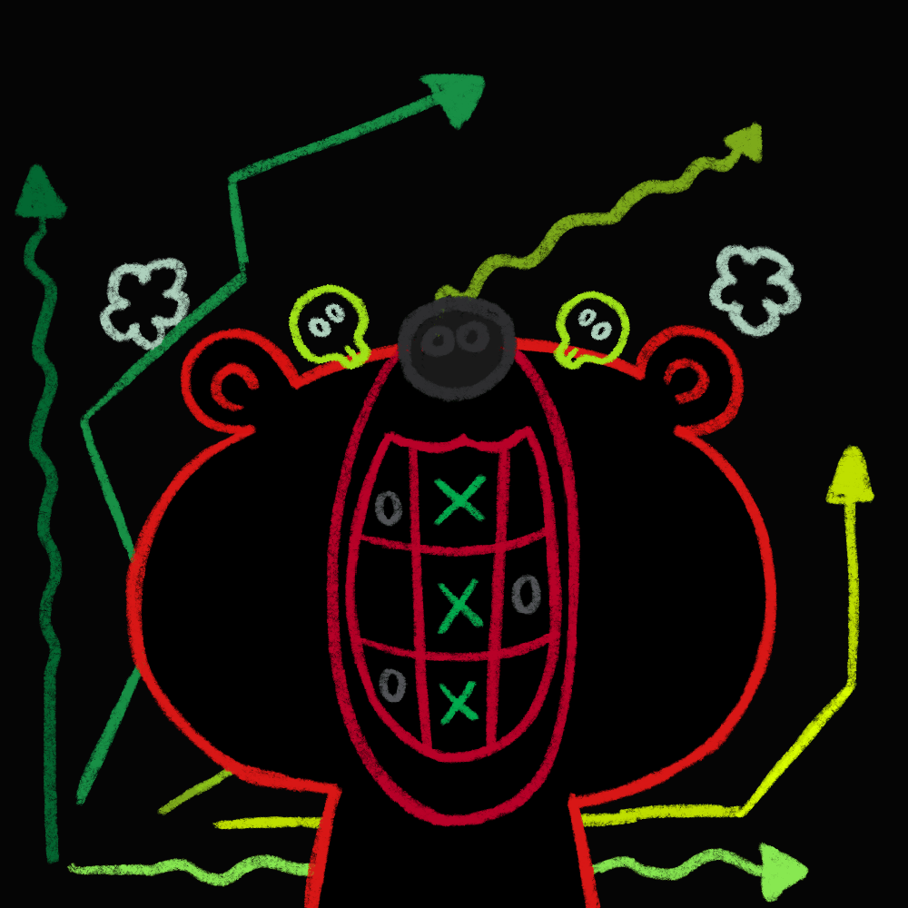 Bad Trip #2137