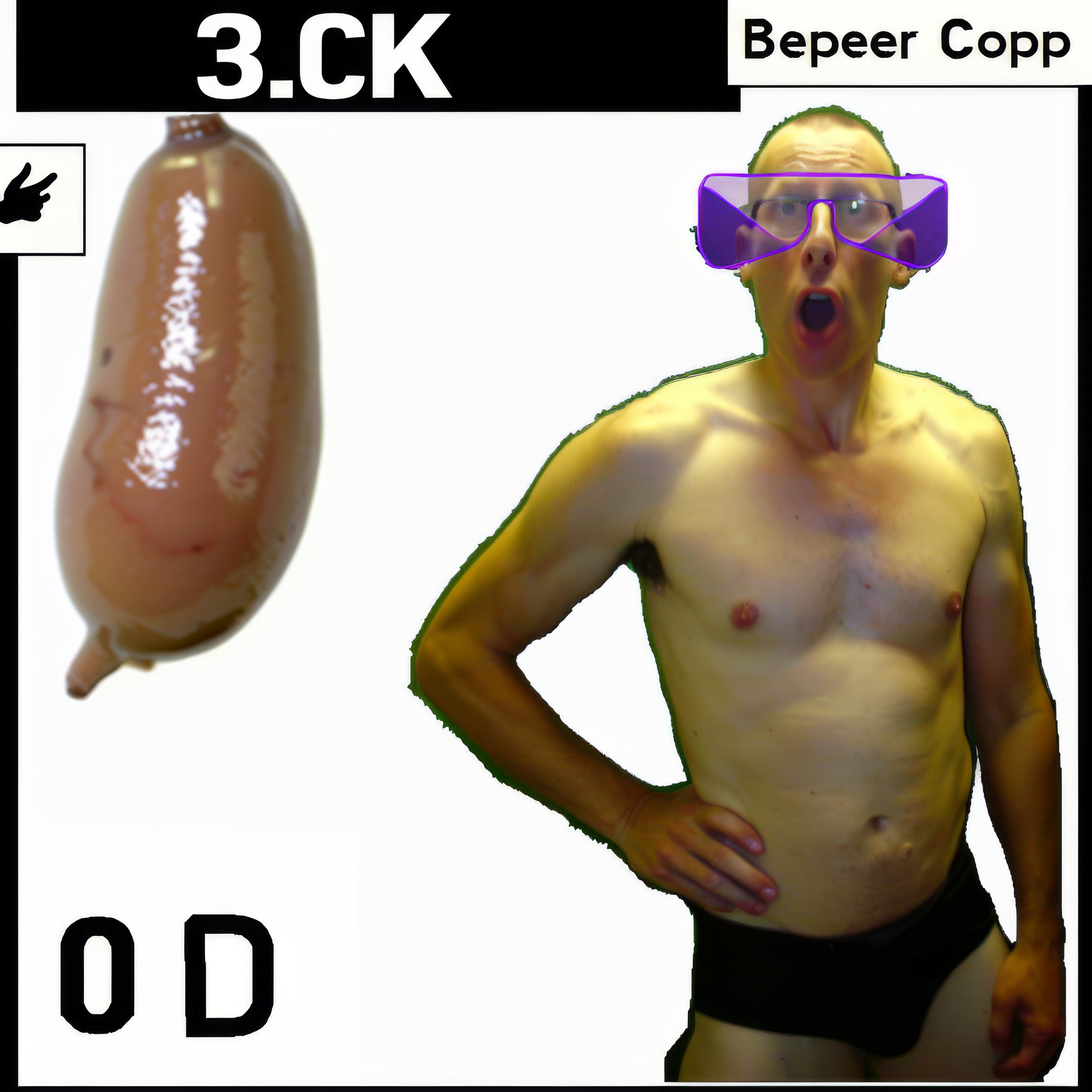 Mister-Spudnik