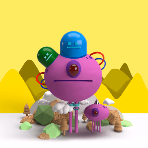 Monster plump 70