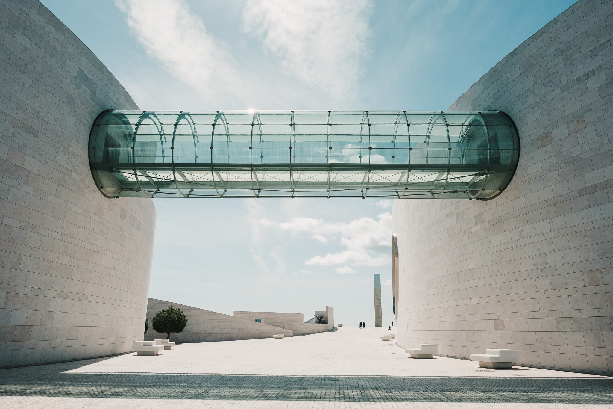 Champalimaud II