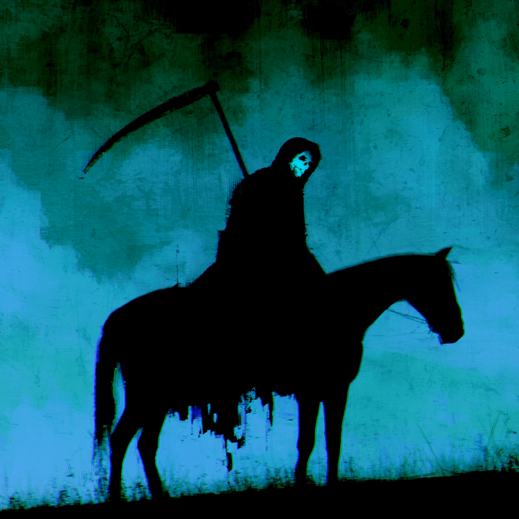 Horsemen 184