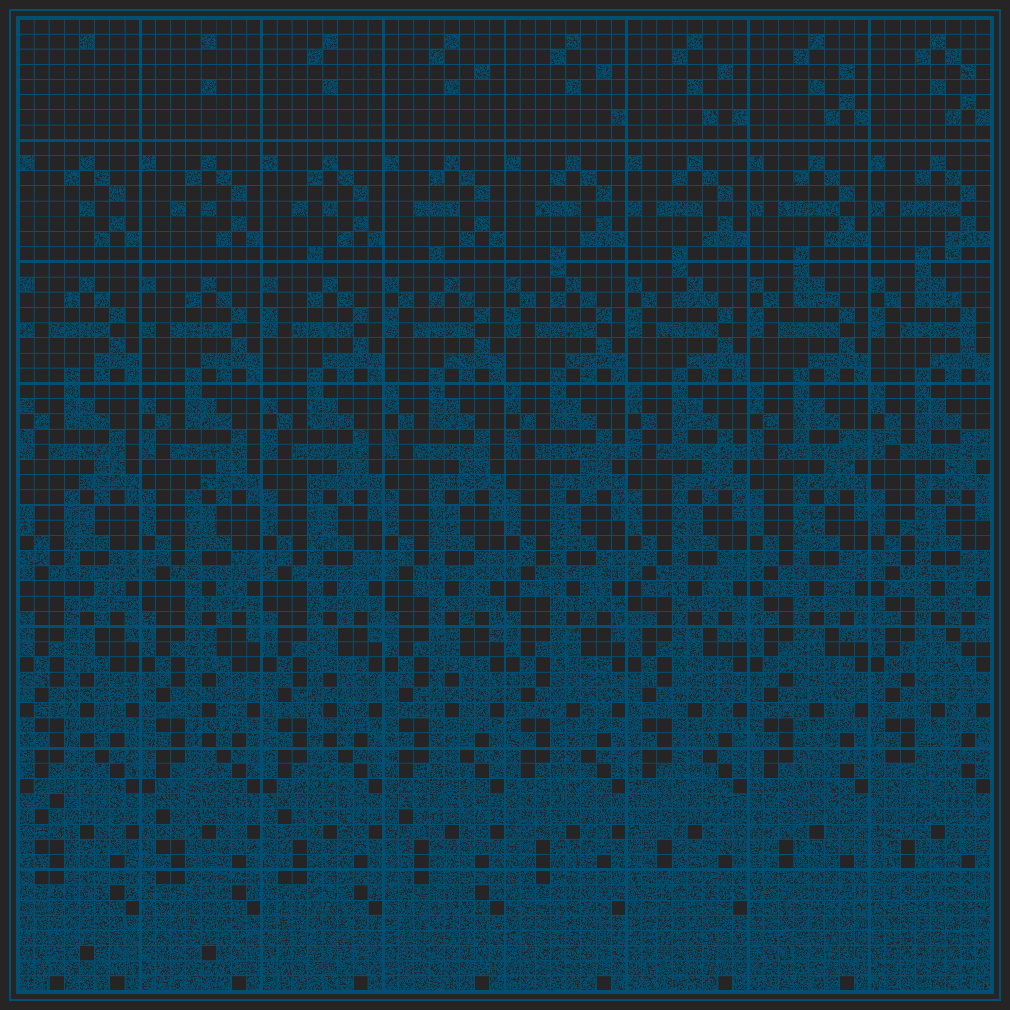 Winiarski Sequencer #59