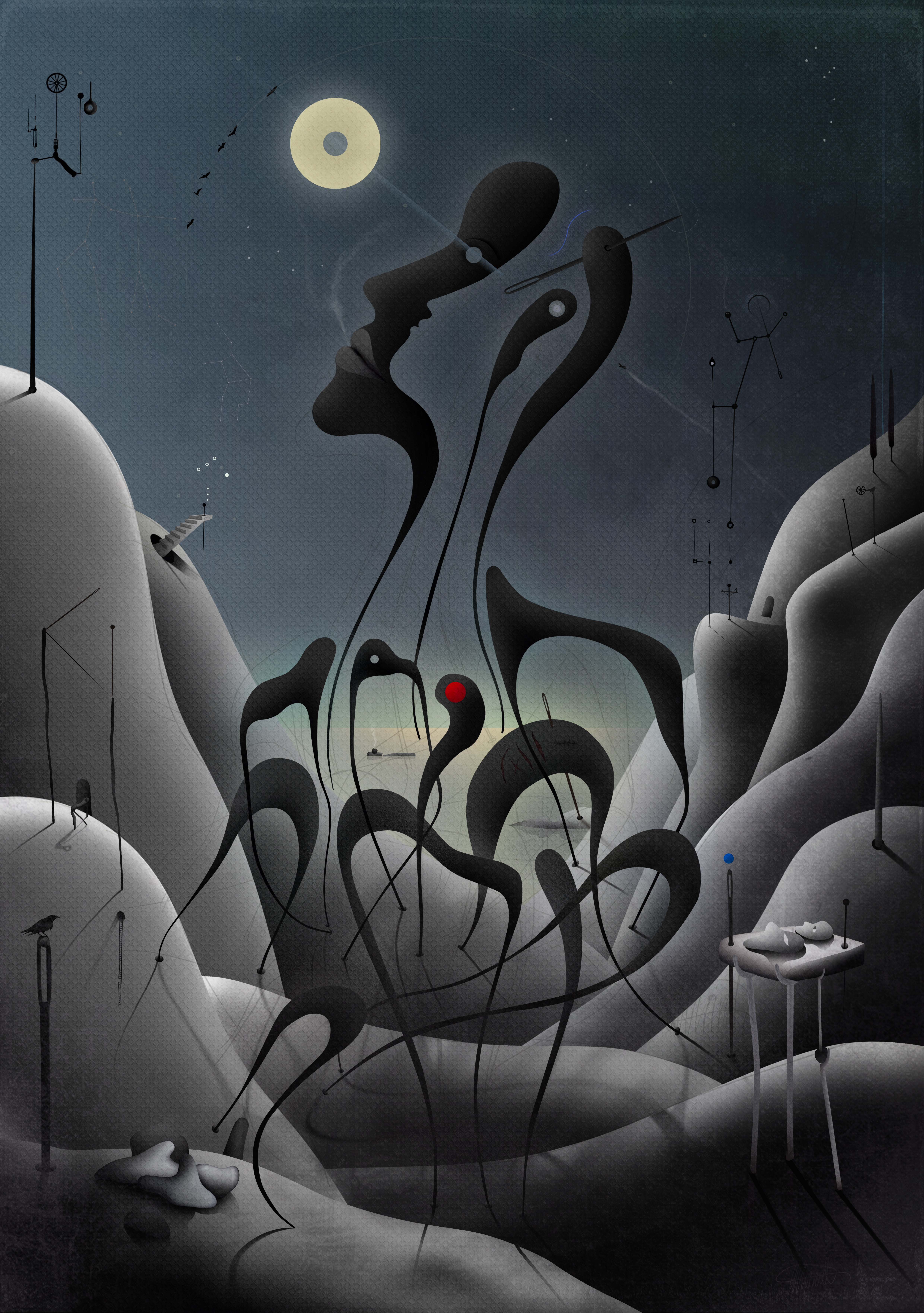 The Overthinker