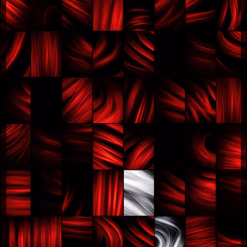 Vortex Dreams #325