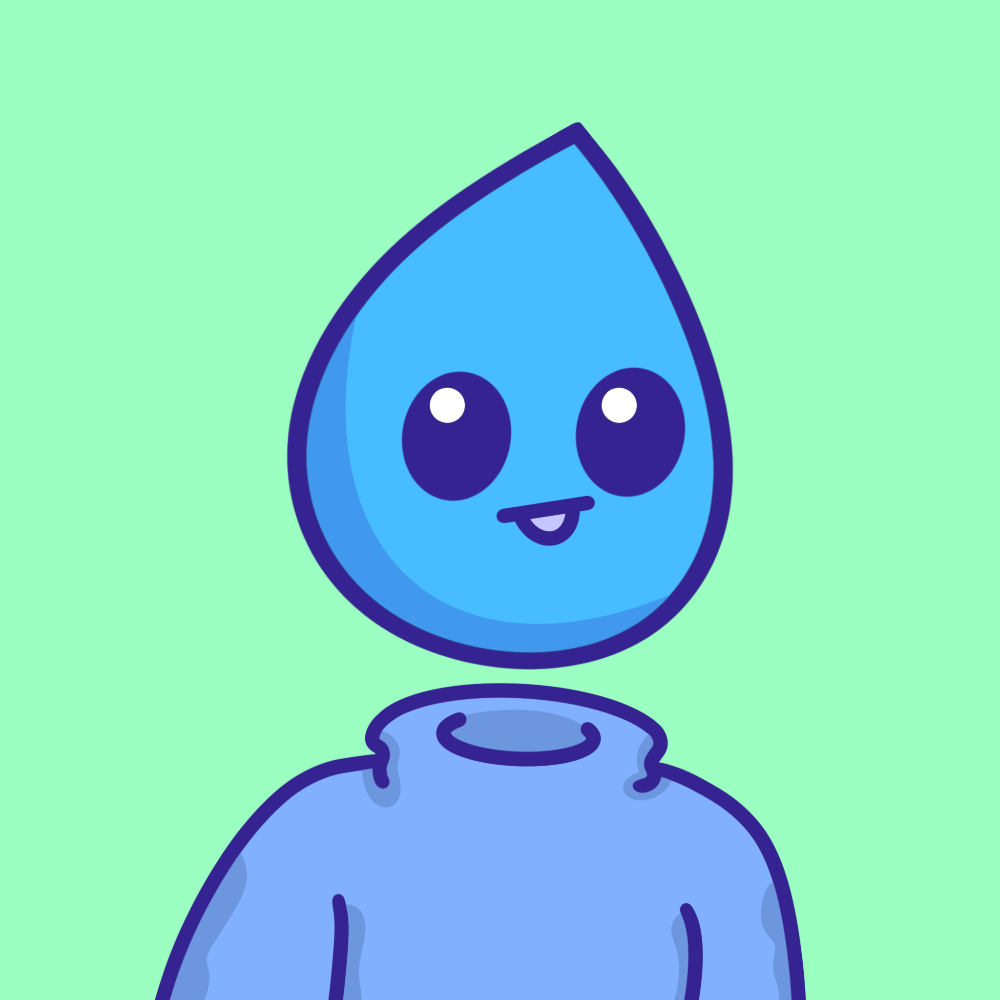 Droplets #3773