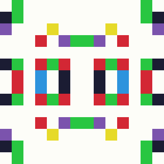 Mimic #1869