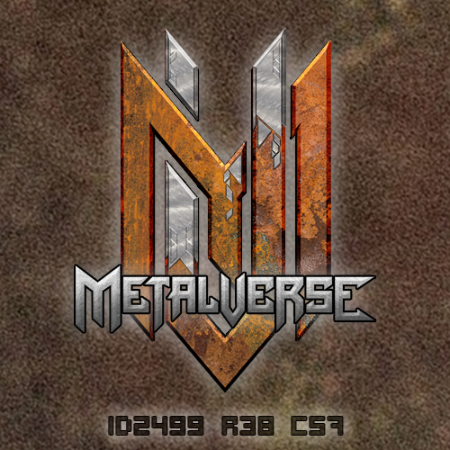 METALVERSE Origin Land NFT #2499