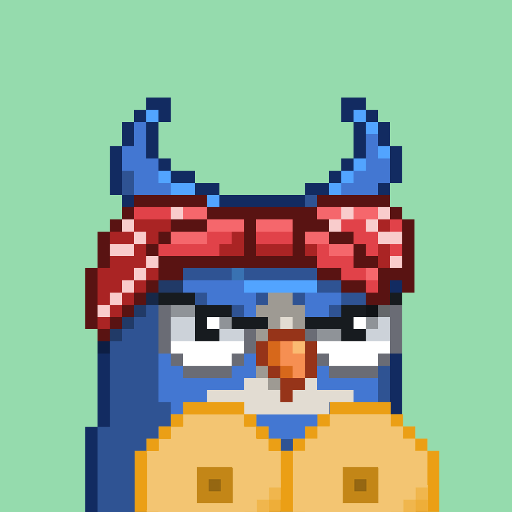 BoobBirds #3072