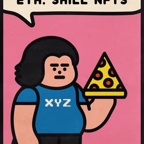 JPG HUMAN  #7202