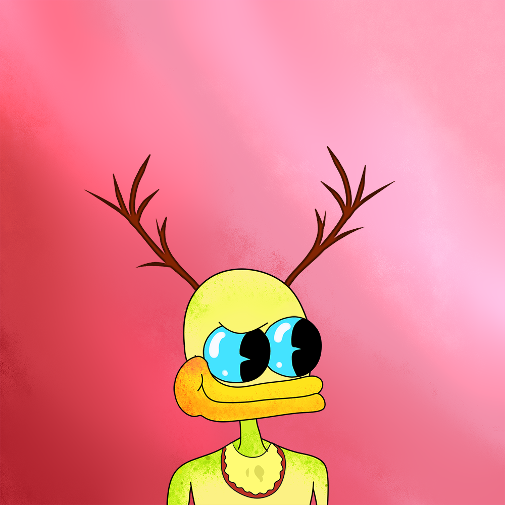 SupDucklings #190