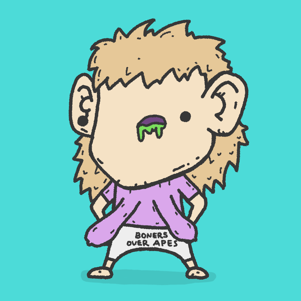 Vitalik Dumps #77